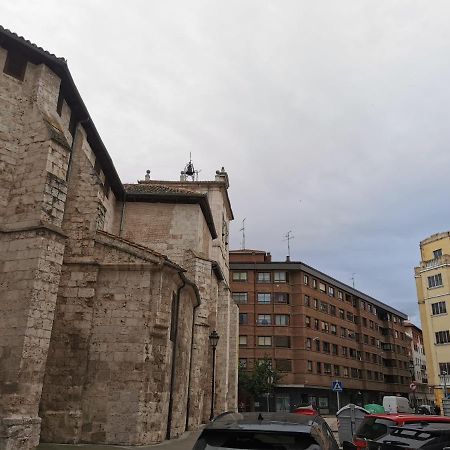 شقة Apartamento Cuentame Burgo المظهر الخارجي الصورة