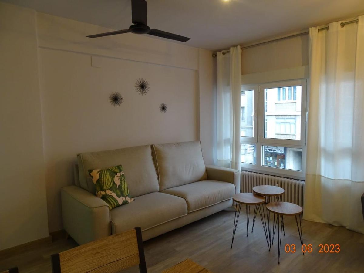 شقة Apartamento Cuentame Burgo المظهر الخارجي الصورة