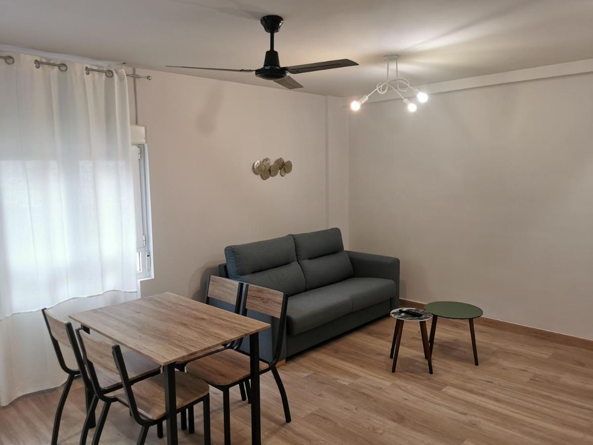 شقة Apartamento Cuentame Burgo المظهر الخارجي الصورة