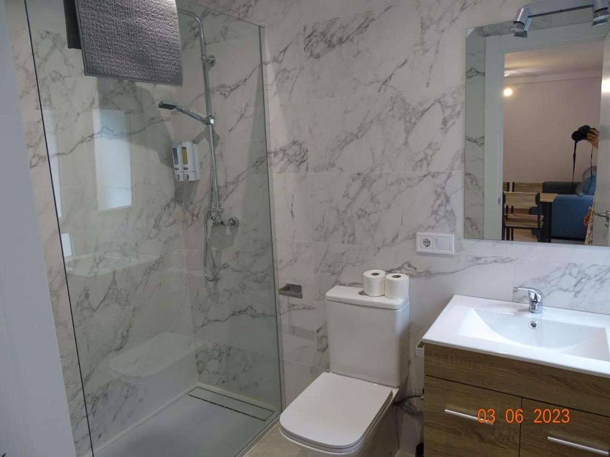 شقة Apartamento Cuentame Burgo المظهر الخارجي الصورة
