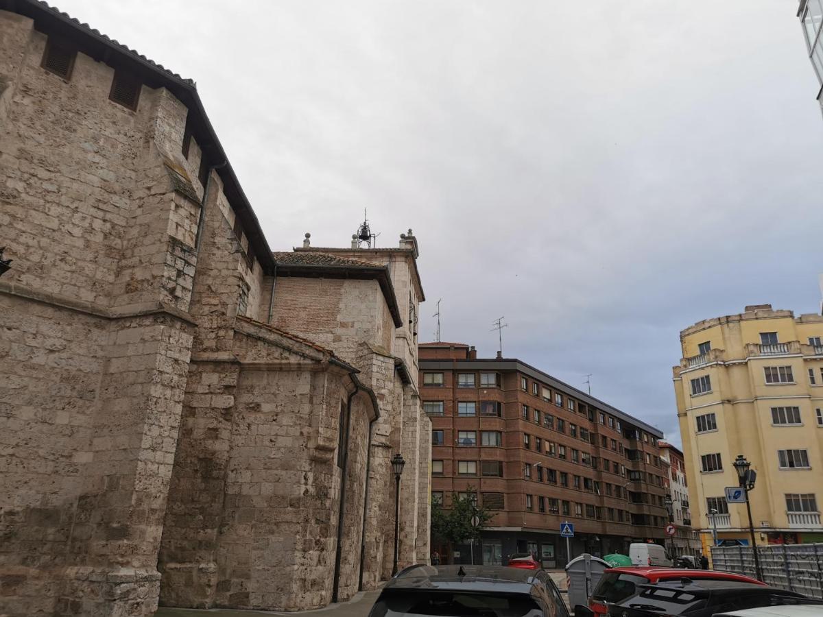 شقة Apartamento Cuentame Burgo المظهر الخارجي الصورة