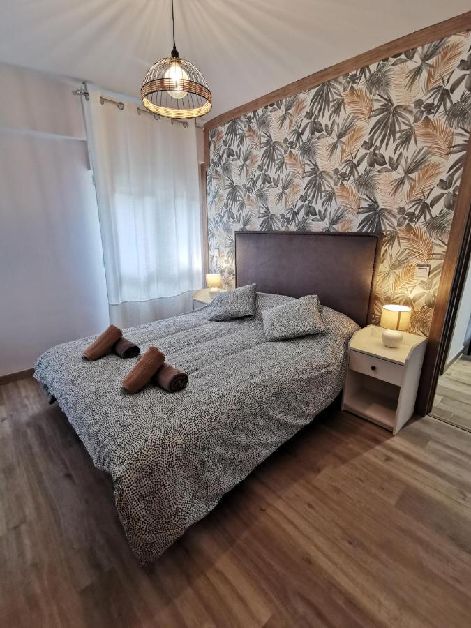 شقة Apartamento Cuentame Burgo المظهر الخارجي الصورة