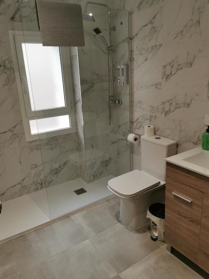 شقة Apartamento Cuentame Burgo المظهر الخارجي الصورة