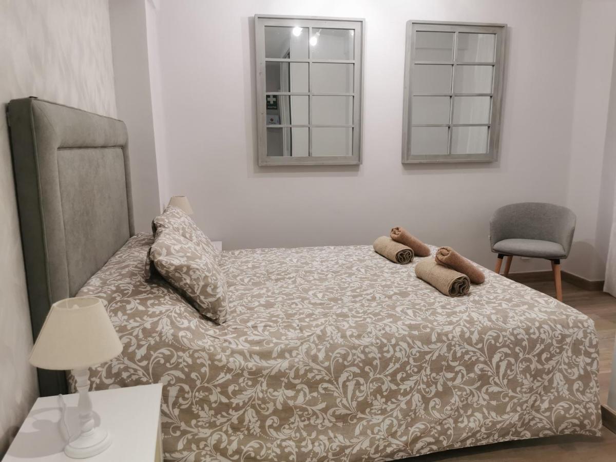 شقة Apartamento Cuentame Burgo المظهر الخارجي الصورة