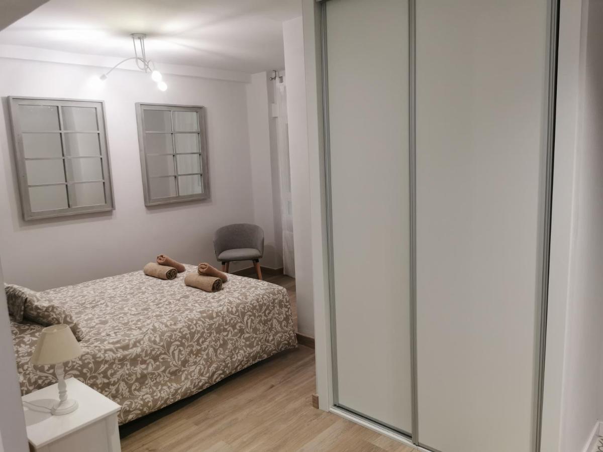 شقة Apartamento Cuentame Burgo المظهر الخارجي الصورة