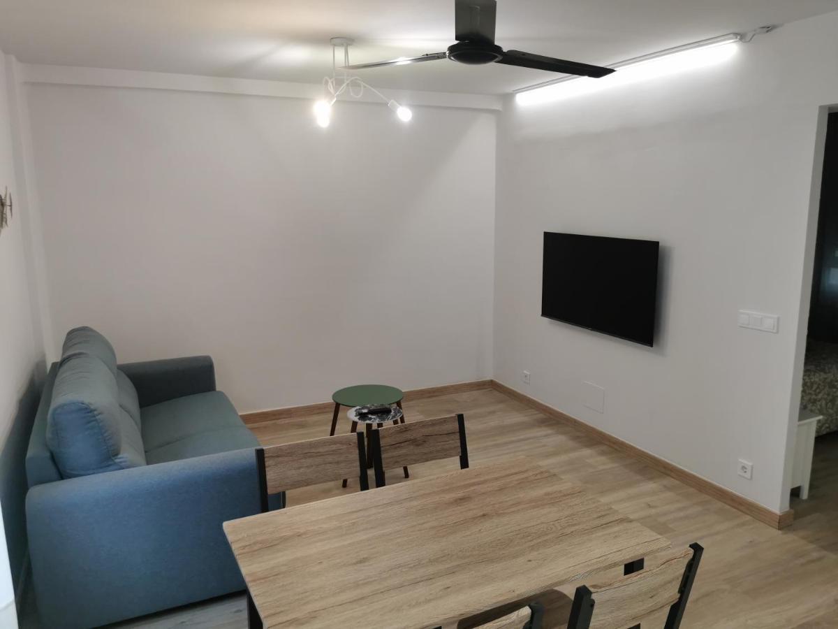 شقة Apartamento Cuentame Burgo المظهر الخارجي الصورة