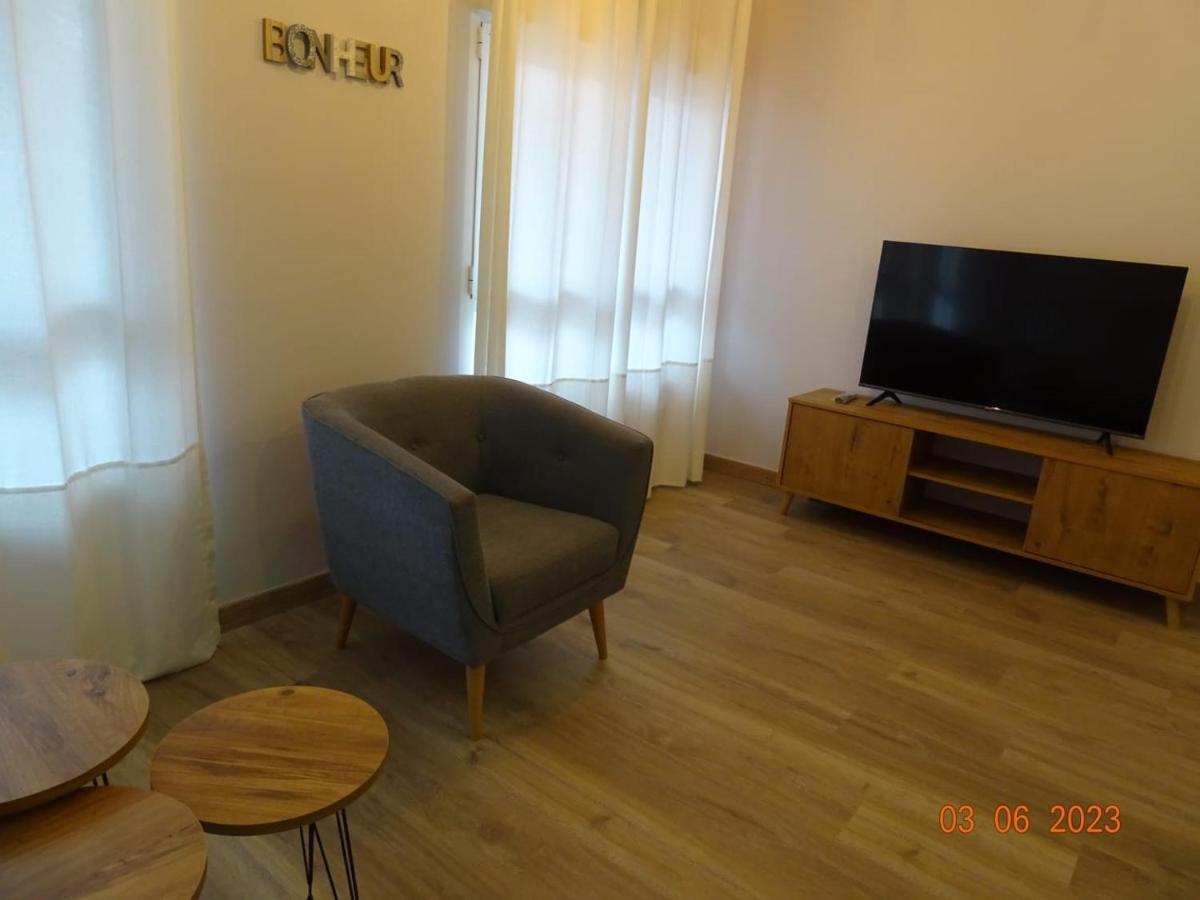 شقة Apartamento Cuentame Burgo المظهر الخارجي الصورة